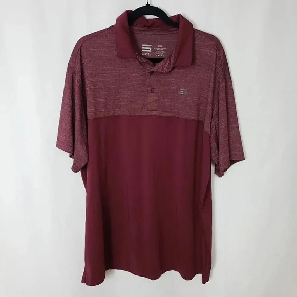 ♥THREE SIXTY SIX shirt - Picture 1 of 5